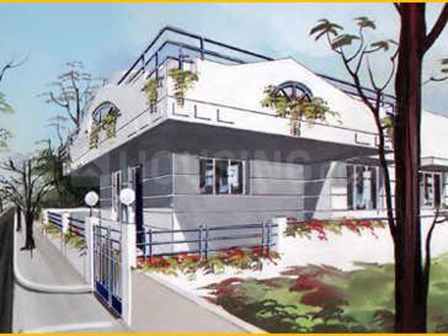3 BHK Apartment in Thanisandra for resale Bengaluru. The reference number is 11648615