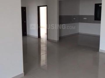 3 BHK Apartment in Thanisandra for resale Bengaluru. The reference number is 19757354