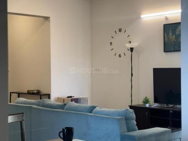 3 BHK Apartment in Thanisandra for resale Bengaluru. The reference number is 19845857