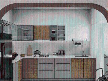 3 BHK Apartment in Thanisandra for resale Bengaluru. The reference number is 19915307