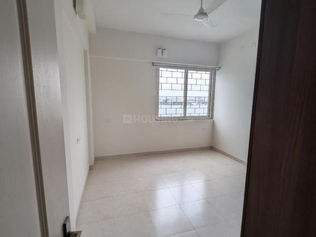 3 BHK Apartment in Thanisandra for resale Bengaluru. The reference number is 19945850