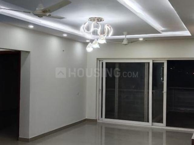 3 BHK Apartment in Thanisandra for resale Bengaluru. The reference number is 19952940