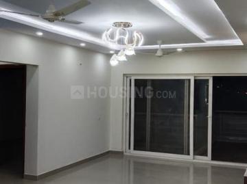 3 BHK Apartment in Thanisandra for resale Bengaluru. The reference number is 19952940