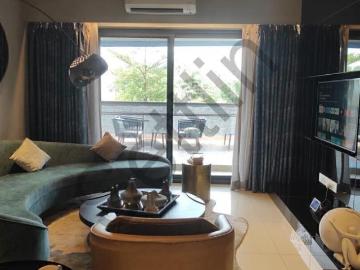 3 BHK Apartment in Thanisandra for resale Bengaluru. The reference number is 20451771