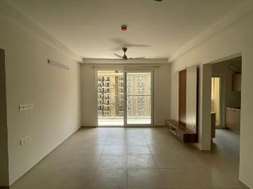 3 BHK Apartment in Thanisandra for resale Bengaluru. The reference number is 20496414