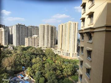 3 BHK Apartment in Thanisandra for resale Bengaluru. The reference number is 20496481