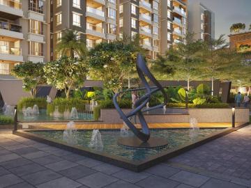 3 BHK Apartment in Thanisandra for resale Bengaluru. The reference number is 20506475