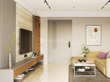 3 BHK Apartment in Thanisandra for resale Bengaluru. The reference number is 20542038