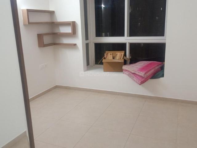 3 BHK Apartment in Thanisandra for resale Bengaluru. The reference number is 20600437