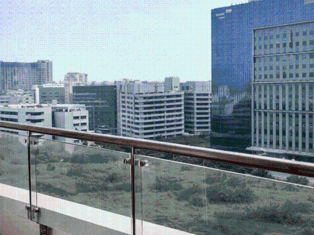 3 BHK Apartment in Thanisandra for resale Bengaluru. The reference number is 20674629