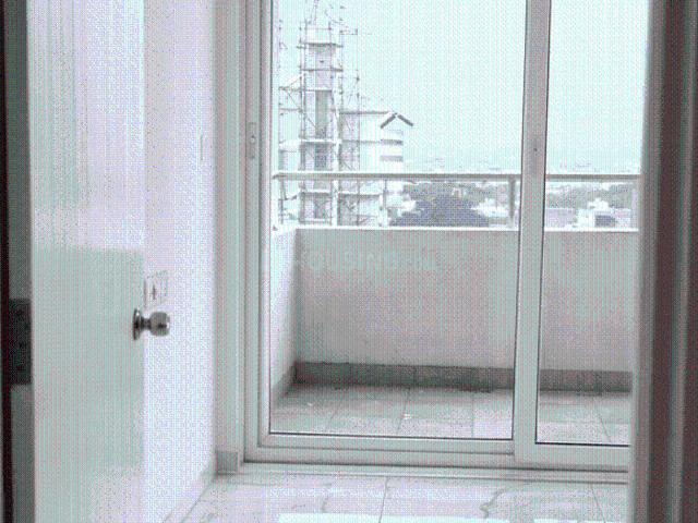 3 BHK Apartment in Thanisandra for resale Bengaluru. The reference number is 20674791