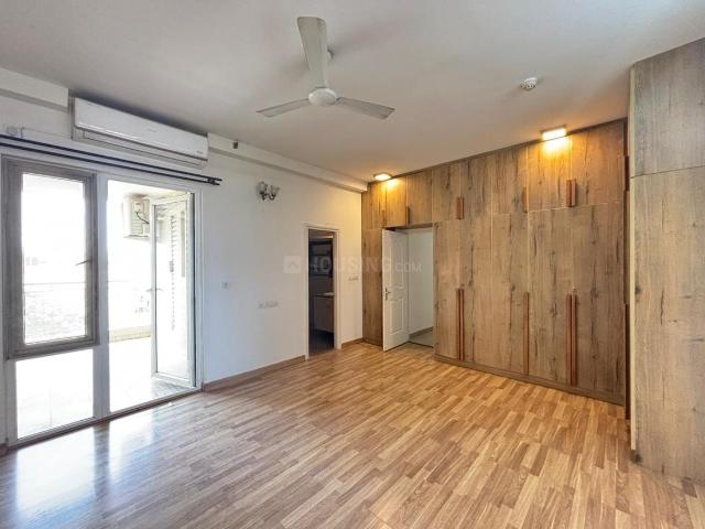 3 BHK Apartment in Thanisandra for resale Bengaluru. The reference number is 20707404