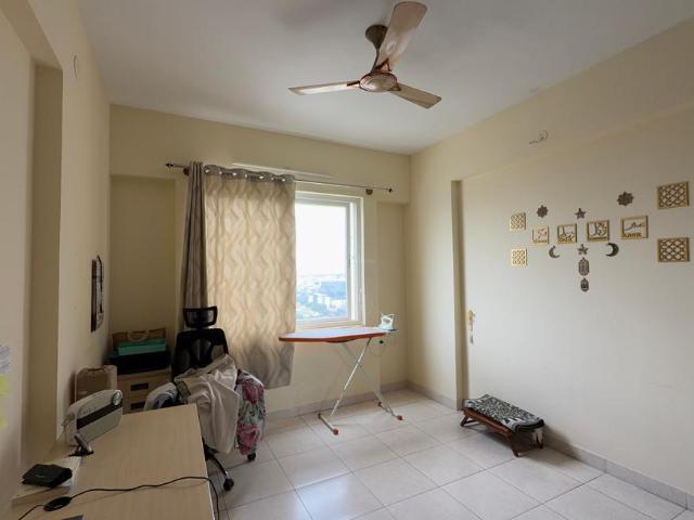 3 BHK Apartment in Thanisandra for resale Bengaluru. The reference number is 20780426