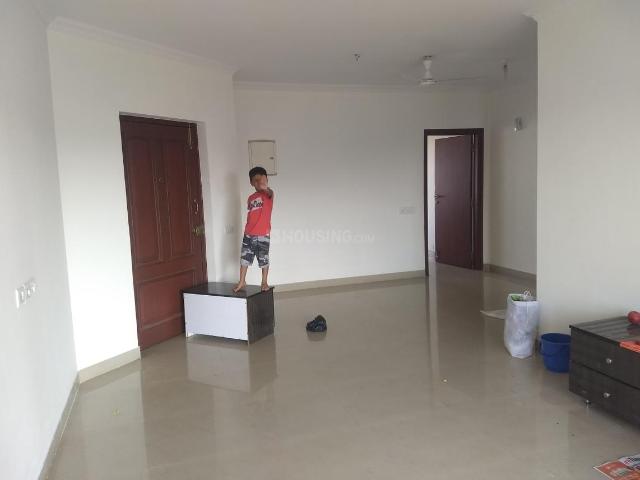 3 BHK Apartment in Thanisandra for resale Bengaluru. The reference number is 20890346