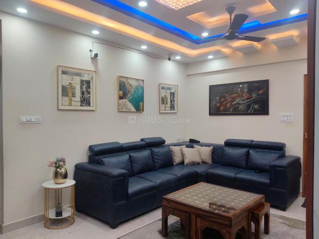 3 BHK Apartment in Thanisandra for resale Bengaluru. The reference number is 20927489
