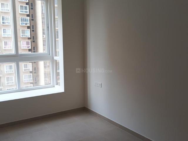 3 BHK Apartment in Thanisandra for resale Bengaluru. The reference number is 20023822