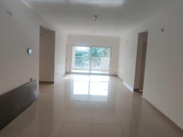 3 BHK Apartment in Thanisandra for resale Bengaluru. The reference number is 20038656