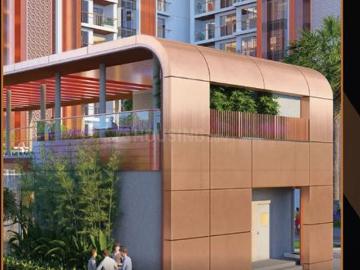 3 BHK Apartment in Thanisandra for resale Bengaluru. The reference number is 20046253