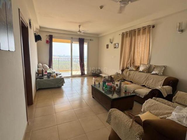 3 BHK Apartment in Thanisandra for resale Bengaluru. The reference number is 20128259