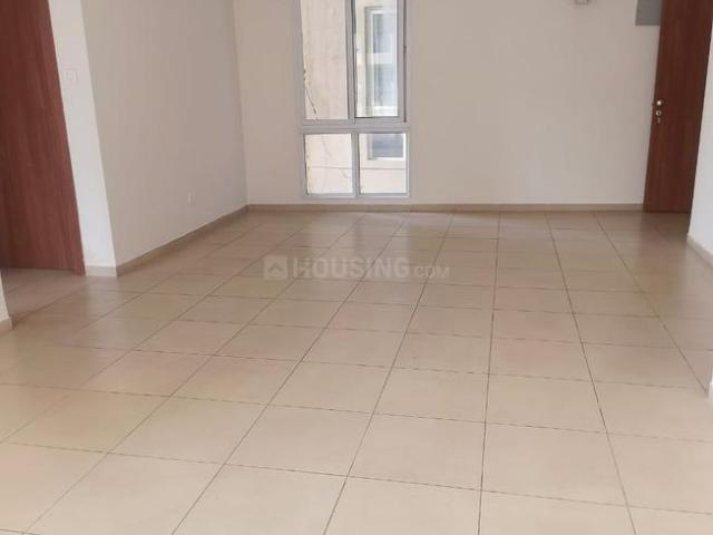 3 BHK Apartment in Thanisandra for resale Bengaluru. The reference number is 20162444