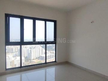 3 BHK Apartment in Thanisandra for resale Bengaluru. The reference number is 20167910