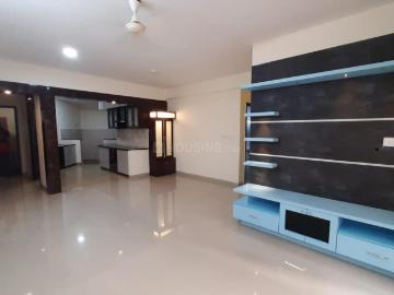 3 BHK Apartment in Jakkur for resale Bengaluru. The reference number is 20265381
