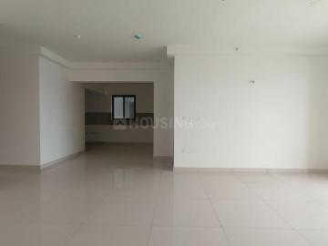 3 BHK Apartment in Thanisandra for resale Bengaluru. The reference number is 20305989