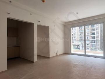 3 BHK Apartment in Thanisandra for resale Bengaluru. The reference number is 20306001