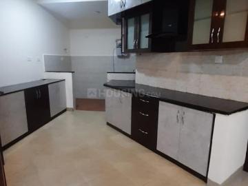 3 BHK Apartment in Thanisandra for resale Bengaluru. The reference number is 20313625