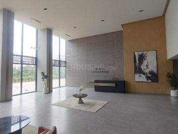3 BHK Apartment in Thanisandra for resale Bengaluru. The reference number is 20328600