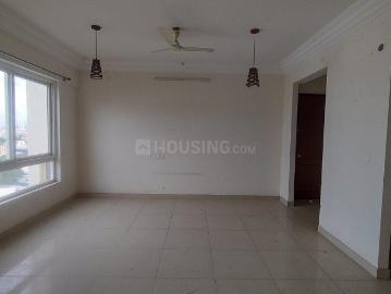 3 BHK Apartment in Thanisandra for resale Bengaluru. The reference number is 20328857