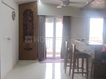 3 BHK Apartment in Thanisandra for resale Bengaluru. The reference number is 20350178