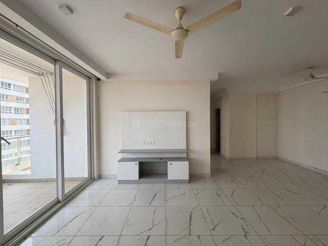 3 BHK Apartment in Thanisandra for resale Bengaluru. The reference number is 21006029
