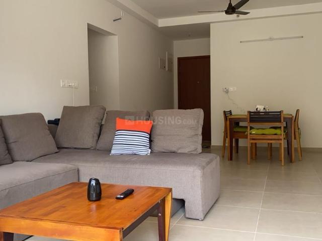 3 BHK Apartment in Thanisandra for resale Bengaluru. The reference number is 21017182