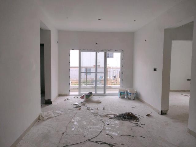 3 BHK Apartment in Thanisandra for resale Bengaluru. The reference number is 21036836
