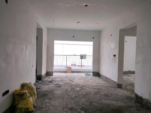 3 BHK Apartment in Thanisandra for resale Bengaluru. The reference number is 21036881