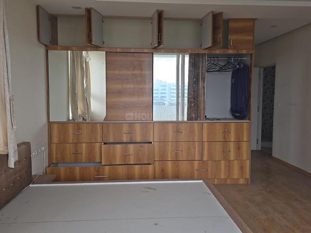 3 BHK Apartment in Thanisandra for resale Bengaluru. The reference number is 21045217