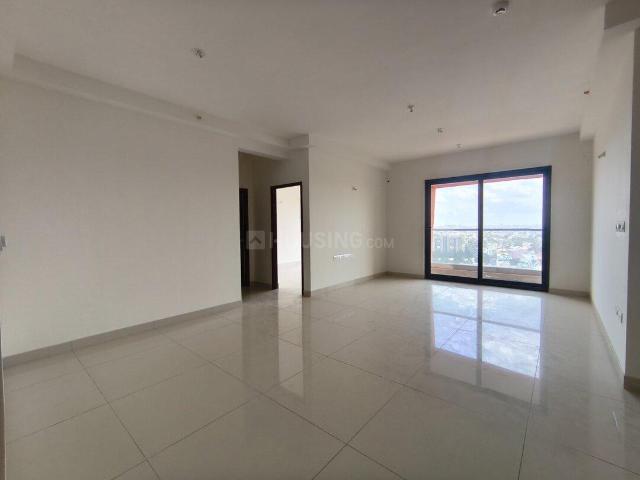 3 BHK Apartment in Thanisandra for resale Bengaluru. The reference number is 21054908
