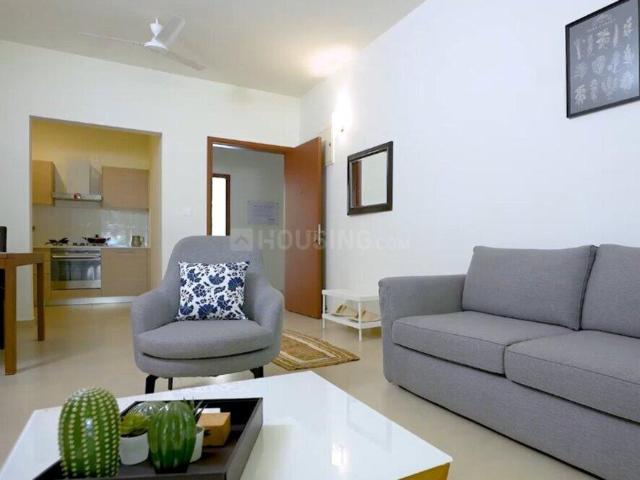 3 BHK Apartment in Thanisandra for resale Bengaluru. The reference number is 21072838