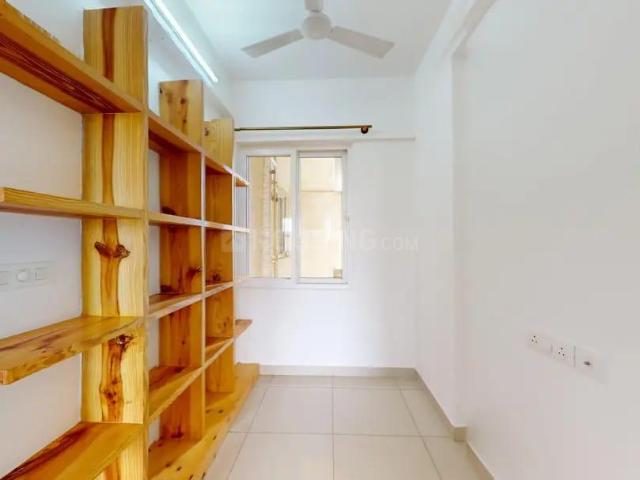 3 BHK Apartment in Thanisandra for resale Bengaluru. The reference number is 21125904