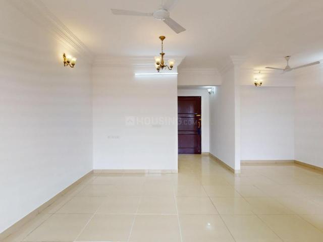 3 BHK Apartment in Thanisandra for resale Bengaluru. The reference number is 21130868