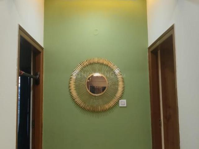 3 BHK Apartment in Thanisandra for resale Bengaluru. The reference number is 21193793