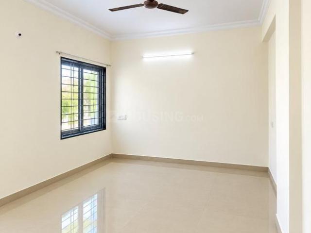 3 BHK Apartment in Thanisandra for resale Bengaluru. The reference number is 21195500