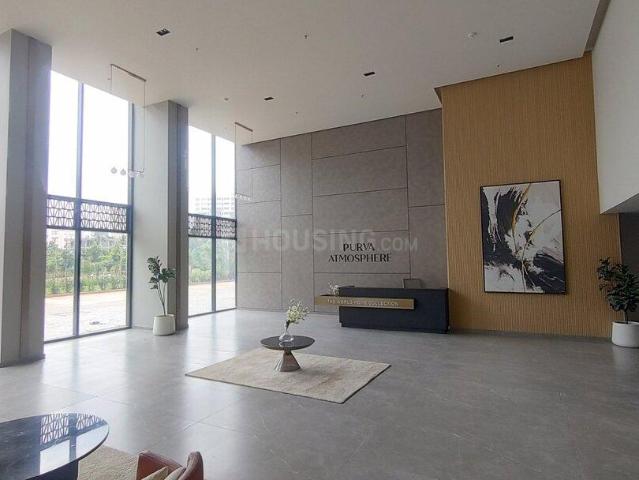 3 BHK Apartment in Thanisandra for resale Bengaluru. The reference number is 21255407