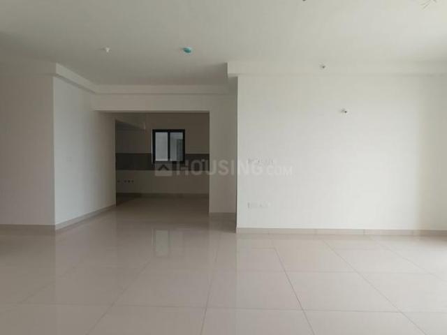 3 BHK Apartment in Thanisandra for resale Bengaluru. The reference number is 21255264