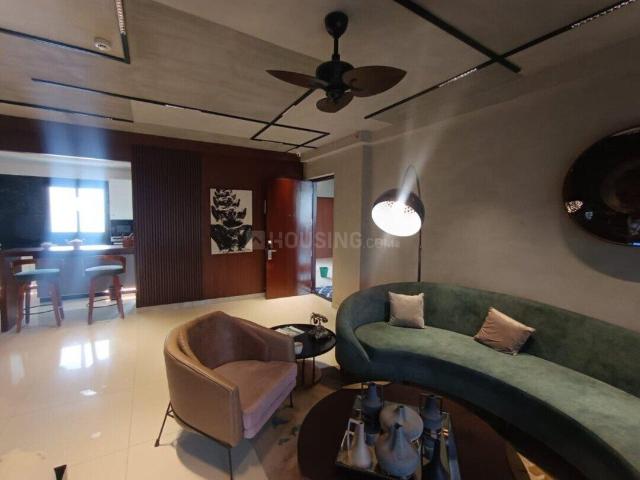 3 BHK Apartment in Thanisandra for resale Bengaluru. The reference number is 21255328