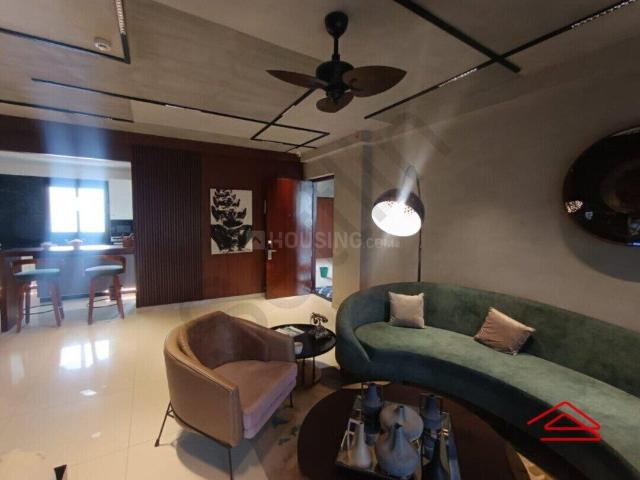 3 BHK Apartment in Thanisandra for resale Bengaluru. The reference number is 21255385