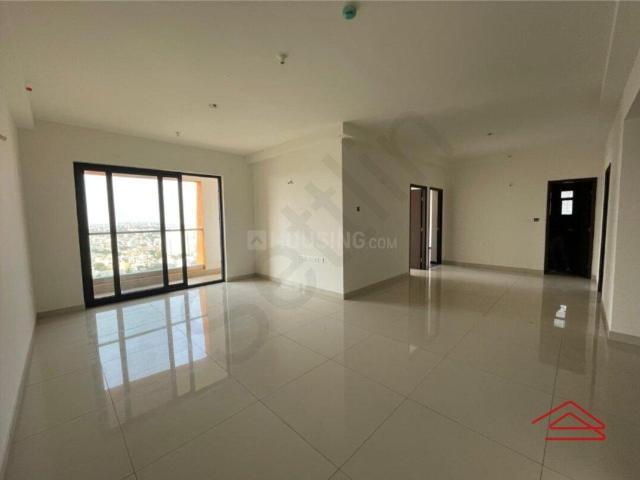 3 BHK Apartment in Thanisandra for resale Bengaluru. The reference number is 21255388