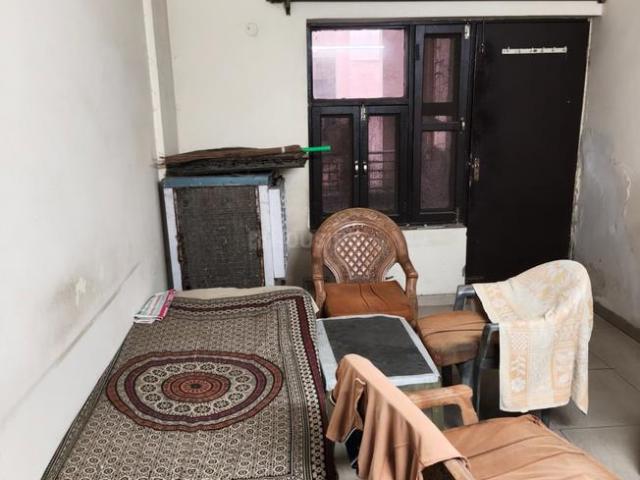 3 BHK Apartment in Thara for resale Bhiwadi. The reference number is 20618691