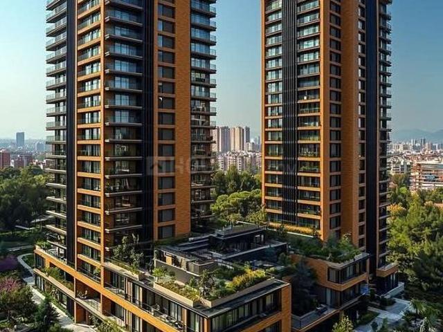 3 BHK Apartment in Tharamani for resale Chennai. The reference number is 21160491
